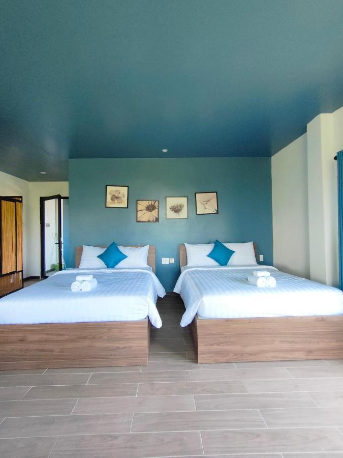 Nha Bong Villa Hoi An Exterior photo