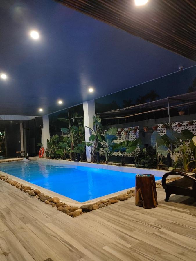 Nha Bong Villa Hoi An Exterior photo