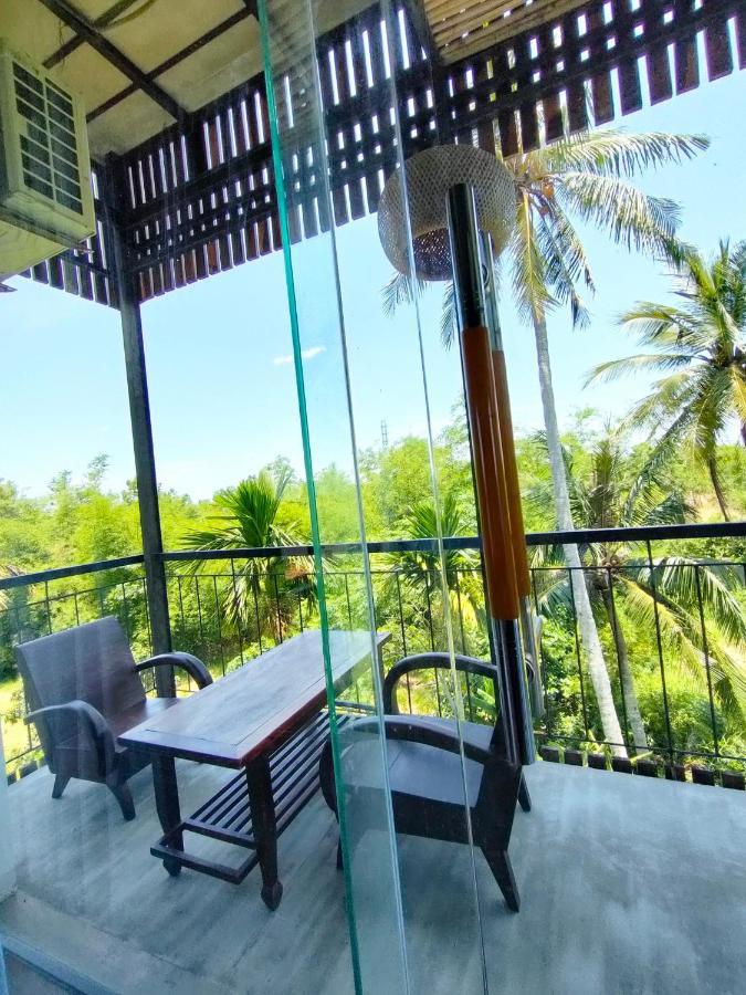 Nha Bong Villa Hoi An Exterior photo